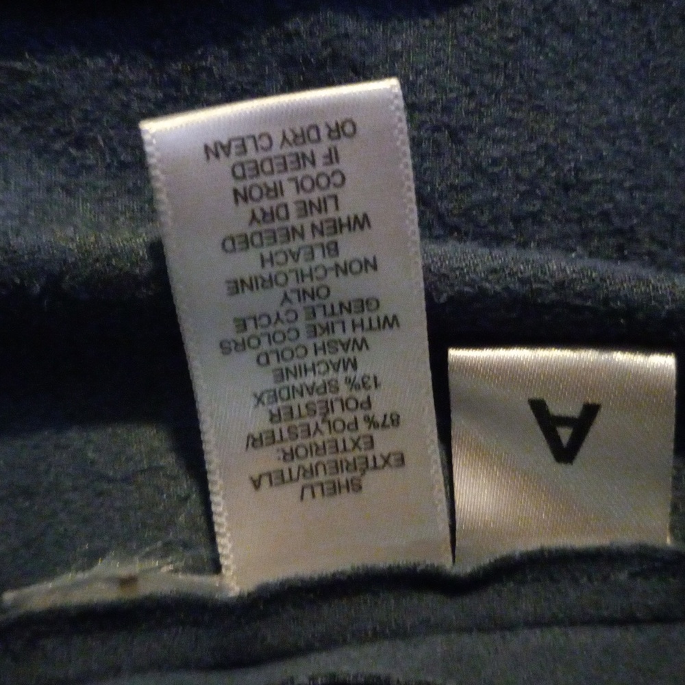 Sweater - Picture 2 of 3